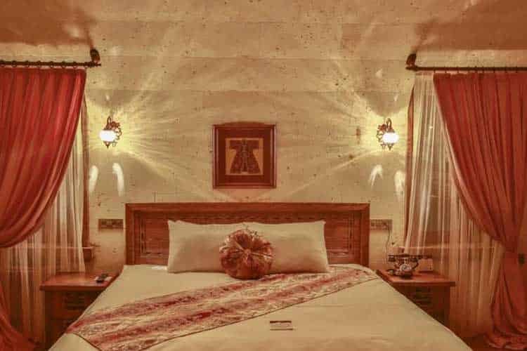 Kapadokya Hill Hotel Spa